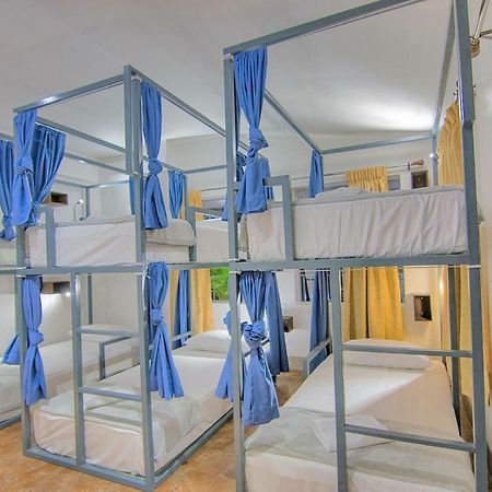 Bokre Angkor Hostel Siem Reap Dış mekan fotoğraf