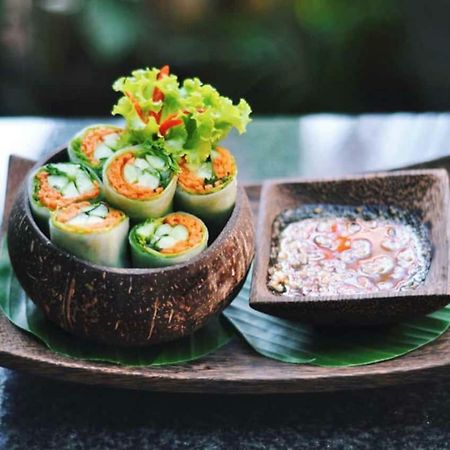 Bokre Angkor Hostel Siem Reap Dış mekan fotoğraf