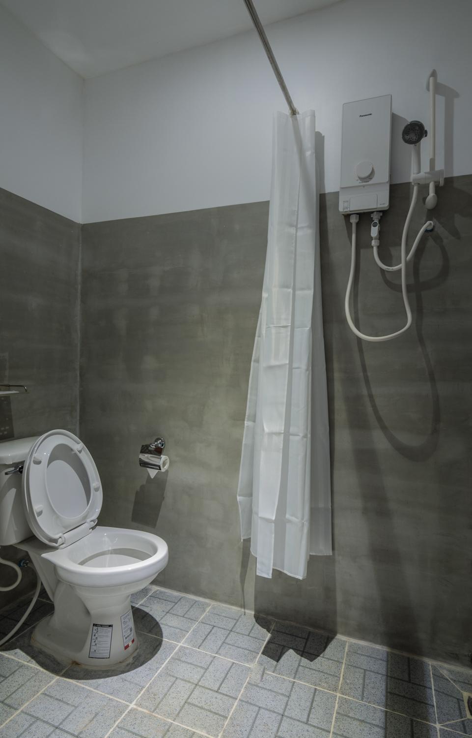 Bokre Angkor Hostel Siem Reap Dış mekan fotoğraf