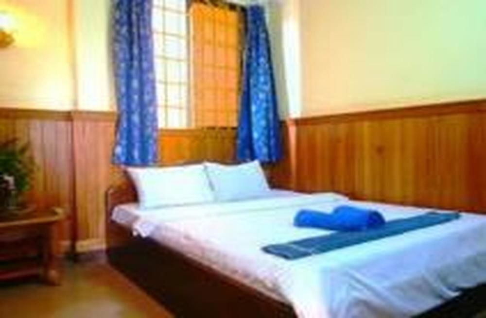 Bokre Angkor Hostel Siem Reap Dış mekan fotoğraf