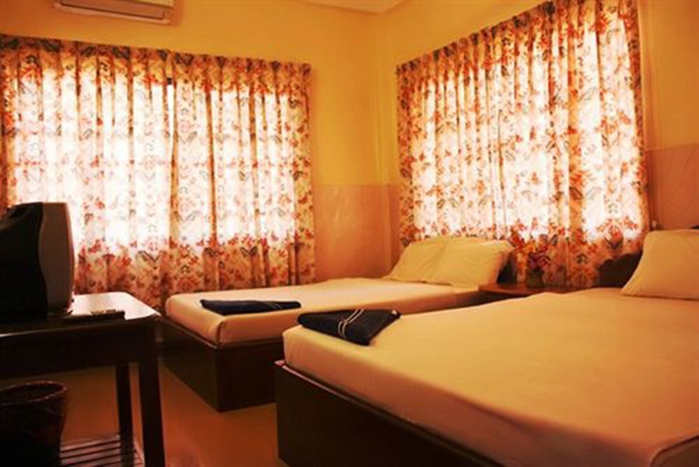 Bokre Angkor Hostel Siem Reap Dış mekan fotoğraf