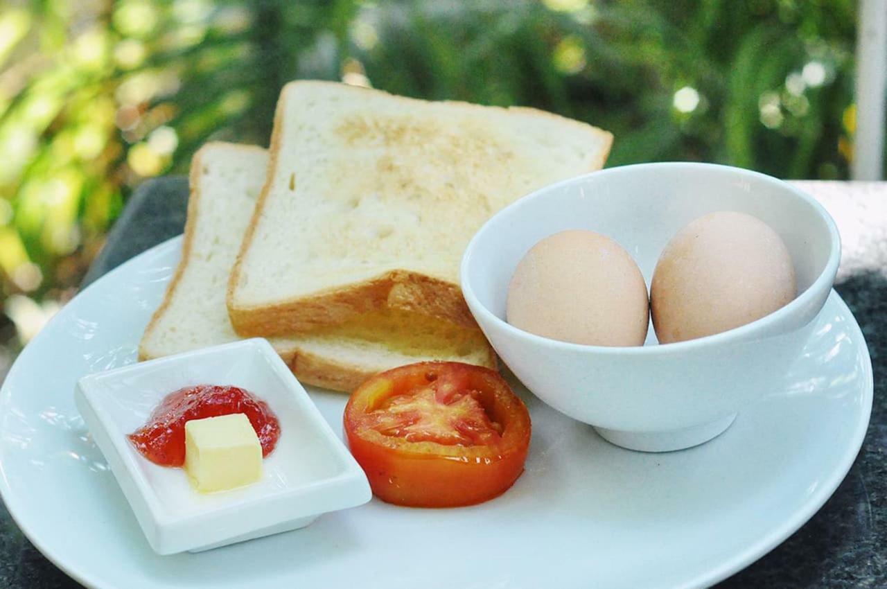 Bokre Angkor Hostel Siem Reap Dış mekan fotoğraf