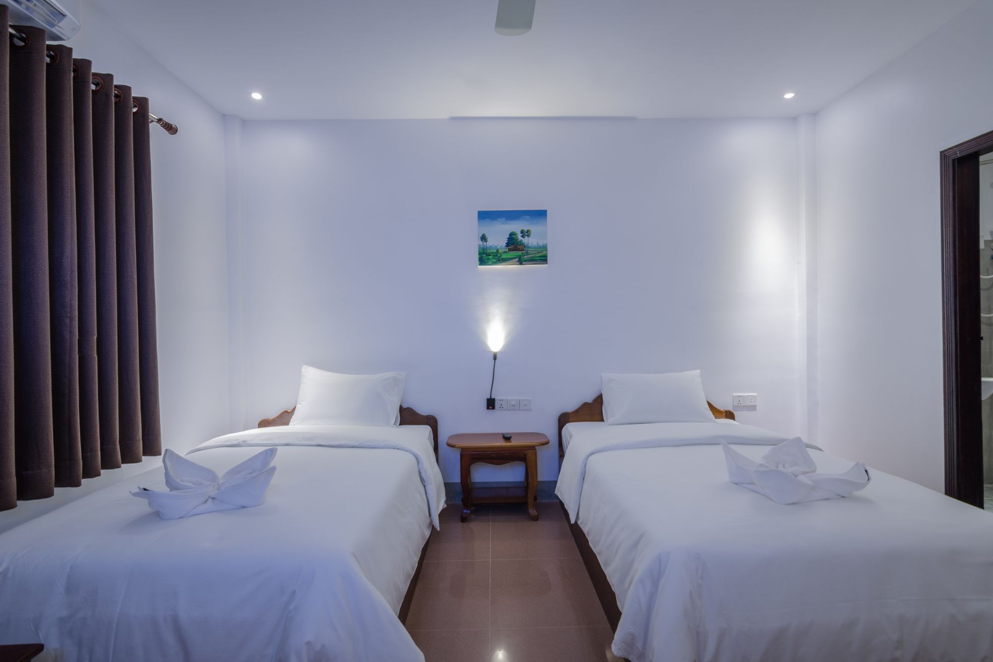 Bokre Angkor Hostel Siem Reap Dış mekan fotoğraf